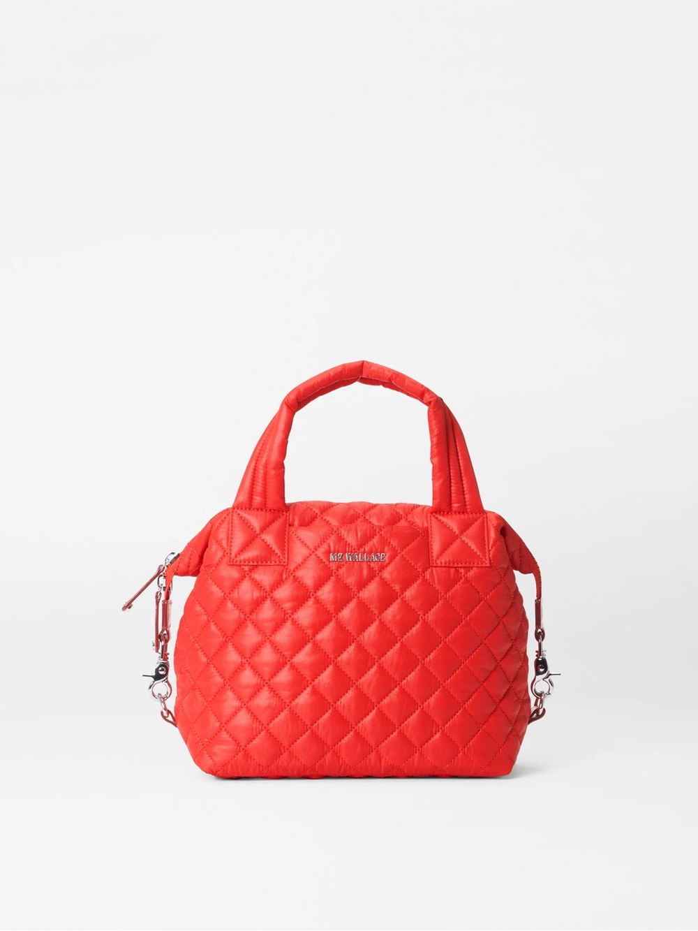 MZ Wallace mini Quilted bag
